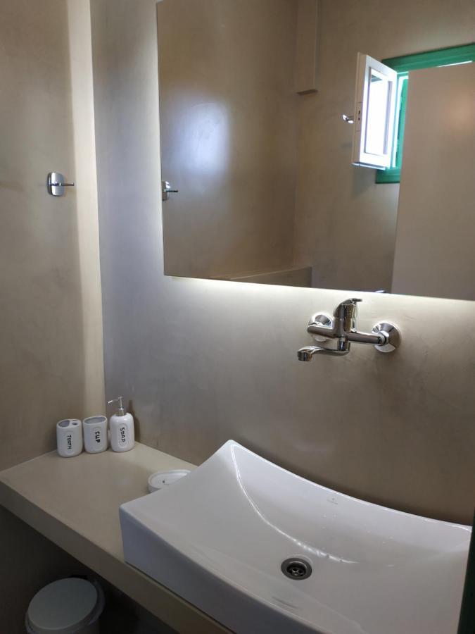 Asteri Apartments Alónnisos Eksteriør billede