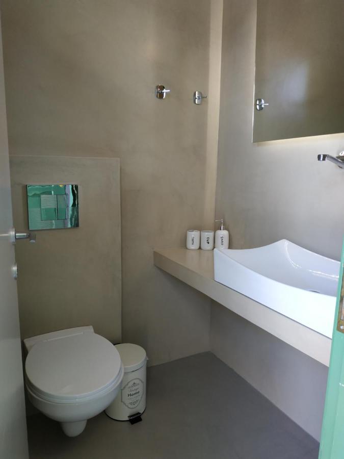 Asteri Apartments Alónnisos Eksteriør billede